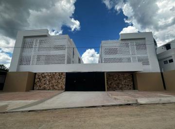 Departamento · 116m² · 2 Recámaras · 2 Estacionamientos · | Departamento con Rooftop Para Estrenar |