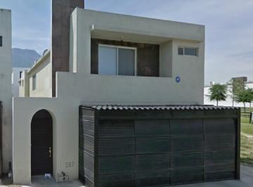Casa de 3 habitaciones, Monterrey · Remato Casa en Cumbres! 204