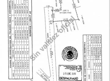 Terreno / Lote , Tijuana · Terreno en Venta Col. Lazaro Cardenas (Delegacion Playas de Tijuana)