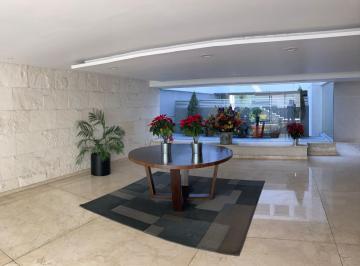 Departamento de 3 habitaciones, Miguel Hidalgo · Departamento Iluminado en Una Extraordinaria Ubicación