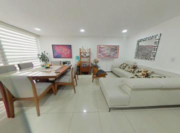 Departamento de 2 habitaciones, Venustiano Carranza · Magnifico Departamento en Venta con Roofgarden Privado