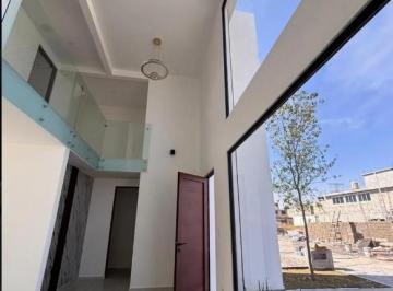 Casa · 200m² · 3 Recámaras · 2 Estacionamientos · Casa en Preventa en San Mateo Atenco, Fáciles Salidas a Cdmx