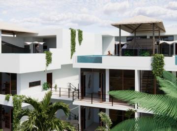Departamento · 90m² · 1 Recámara · Departamento en Venta