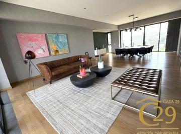 Departamento de 3 habitaciones, Huixquilucan · Departamento en Venta en Be Grand Interlomas - Park Bosques