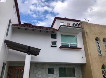 Casa en condominio de 3 habitaciones, Metepec · Casa Venta Metepec