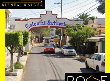 Casa de 3 habitaciones, Iztapalapa · Casa en Venta en Carlos Duplan Maldonado, Colonial Iztapalapa, Cdmx Maja688