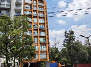 Departamento en Venta de 2 habitaciones Tetelpan · Desierto de Los Leones