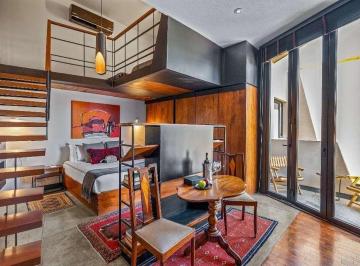 ae79f01ad7f67cd201ab0ffbdeaf77236c83fd99ddd278d1d26f99dbff33e717 · Casa con Lofts en Venta en San Miguel | a Solo 10 Min. a Pie de del Centro