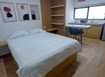Departamento de 1 habitación, Córdoba · Departamentos Amueblados con Servicios Incluidos
