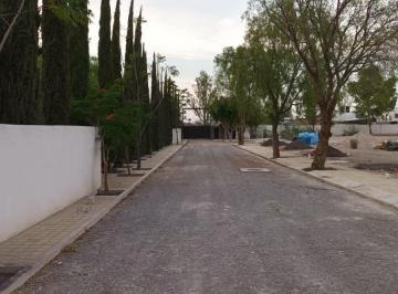 Terreno / Lote · 180m² · Venta Terreno Habitacional, Queretaro