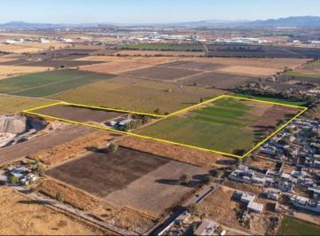 Terreno / Lote · 75457m² · Terreno en El Marques, Qro. Venta