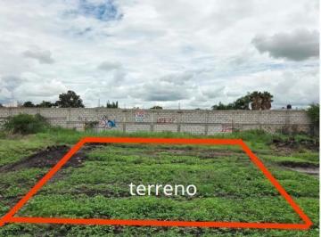 Terreno / Lote · 380m² · Venta de Terreno Corregidora, Qro.