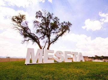 Terreno / Lote · 154m² · Venta de Terrenos Premium en Meseta Queretaro
