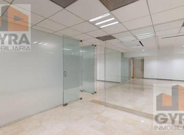 Oficina · 199m² · 7 Estacionamientos · Oficinas de Lujo Pb Renta Periférico Sur, Atlamaya
