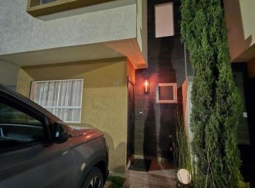 Casa · 97m² · 2 Recámaras · 2 Estacionamientos · Casa en San Andrés Ocotlán