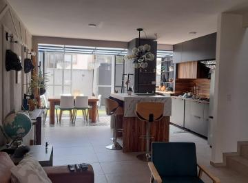 Casa · 97m² · 2 Recámaras · 2 Estacionamientos · Casa en San Andrés Ocotlán