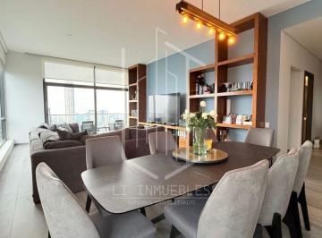 Departamento de 3 habitaciones, Cuajimalpa de Morelos · Penthouse de Lujo en Residencial El Bosque en Renta - Santa Fe, Lomas de Vista Hermosa