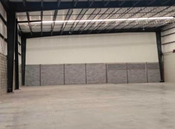 Nave industrial , Apodaca · Bodega en Renta en Apodaca