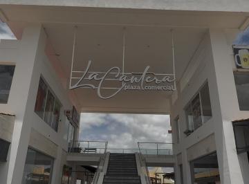 Local comercial · Locales Comerciales en Plaza La Cantera Al Poniente de La Ciudad Em