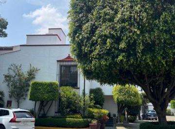 Casa en condominio de 4 habitaciones, La Magdalena Contreras · Casa en Condominio - Venta - San Jerónimo Lidice