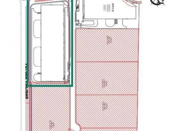 Nave industrial , Ciénega de Flores · Renta / Venta de Nave Industrial Parque en Ciénega de Flores Nuevo León.