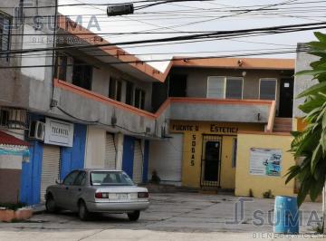 Local comercial · 24m² · 1 Estacionamiento · Local en Renta en Cerca de Av Hidalgo, Col. Lomas del Chairel, Tampico Tamaulipas.