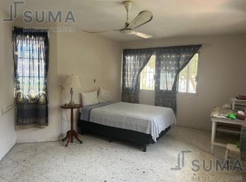 Casa · 590m² · 4 Recámaras · 4 Estacionamientos · Casa en Venta en Col. Unidad Nacional, Madero Tamaulipas.