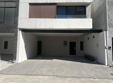 Casa · 265m² · 3 Recámaras · 2 Estacionamientos · Casa en Venta Mirador Residencial Dominio Cumbres Garcia Nl
