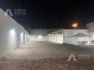 Terreno / Lote · 872m² · Terreno en Ciudad Jimenez Centro