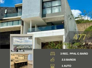 Casa · 321m² · 3 Recámaras · 1 Estacionamiento · Casa en Venta en Lomas Punta del Este