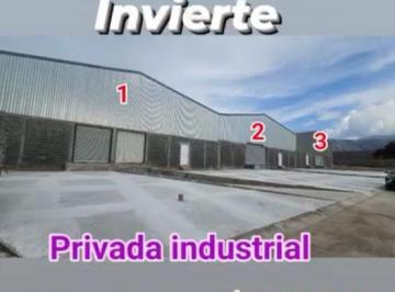 Nave industrial , Saltillo · Nave Industrial en Venta, 500 m² Construidos, Saltillo