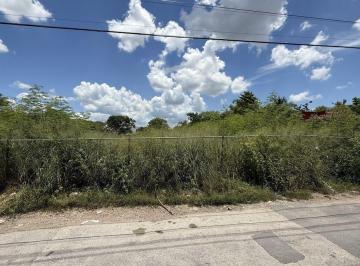 Terreno / Lote , Mérida · Terreno en Venta en Cholul Urbanizado Cerca del Parque y Mercado
