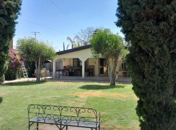 Casa de 3 habitaciones, Aguascalientes · Venta Terreno 1100 m² con Pequeña Casa Campestre La Herradura Ags Al Norte de Ags Cerca Universidad