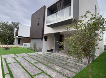 f5194e62bbea61be0825f6e6c27795311042072d0b049ce9d72895bf0f06a829 · Casa en Venta en Mérida, Yucatán Country Club, a Estrenar
