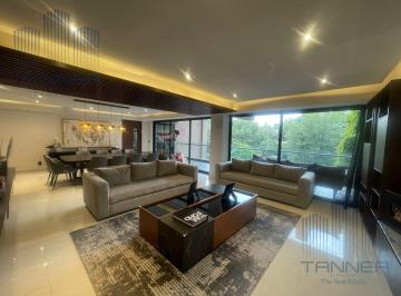 Departamento · 336m² · 3 Recámaras · 2 Estacionamientos · Departamento en Lomas de Tecamachalco