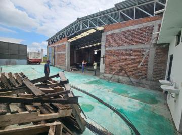 Bodega comercial , Celaya · Rento Bodega a 1 Km del Parque Industrial Cuadritos en Celaya