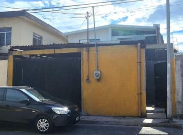 Oficina , Monterrey · Gran Oport Vendo Propiedad Ideal Oficinas y Bodega o Taller Col Niño Artillero 100 m Bernardo Reyes