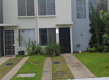Casa en condominio de 2 habitaciones, Zapopan · Casa en Venta en El Fraccionamiento La Moraleja, Zapopan.