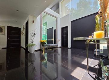 Casa de 3 habitaciones, Atizapán de Zaragoza · Hermoso Proyecto en Venta con Estupenda Vista en Sayavedra