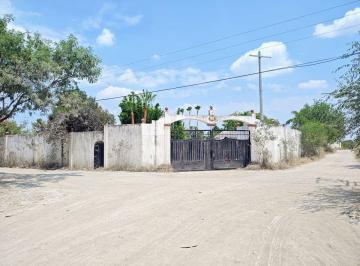 Terreno / Lote , Juárez · Terreno en Renta, Juárez Nuevo León Asg