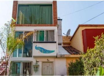 Casa en condominio · 123m² · 3 Recámaras · 1 Estacionamiento · Ideal Como Negocio