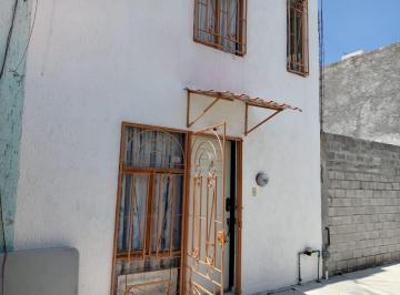 Casa en condominio · 68m² · 3 Recámaras · 1 Estacionamiento · Venta Casa Queretaro - (4)