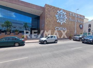 Oficina · 348m² · 10 Estacionamientos · Oficina Comercial en Renta Sobre Av 20 de Noviembre con 347 m² - (4)