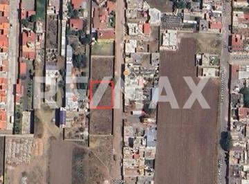 Terreno / Lote · 531m² · Terreno en Venta, Tenango del Valle, Estado de México. - (4)
