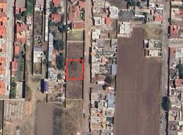 Terreno / Lote · 531m² · Terreno en Venta, Tenango del Valle, Estado de México. - (4)