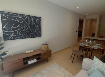 Departamento · 64m² · 2 Recámaras · Venta Departamentos Nuevos en Xola - (4)