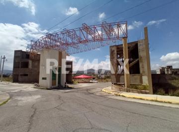 Terreno / Lote · 90m² · Terrenos en Venta – Pachuquilla, Hidalgo (Carretera Pachuca – Tulancingo, Km 10 + 200) - (4)