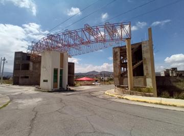 Terreno / Lote · 90m² · Terrenos en Venta – Pachuquilla, Hidalgo (Carretera Pachuca – Tulancingo, Km 10 + 200) - (4)