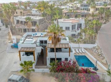 Casa · 332m² · 6 Recámaras · 4 Estacionamientos · Casa Vera 9, Camino a La Playa, Cabo Corridor - (4)