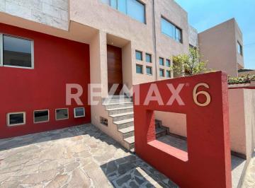 Casa en condominio · 211m² · 3 Recámaras · 2 Estacionamientos · Casa Condominio en Venta San Pedro Mártir - (4)